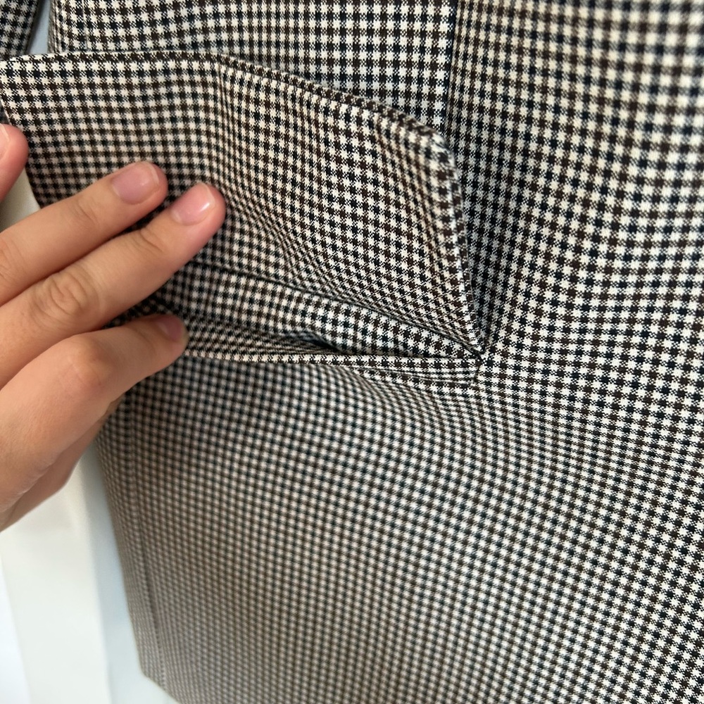 Zara Blazer - Picture 5 of 9